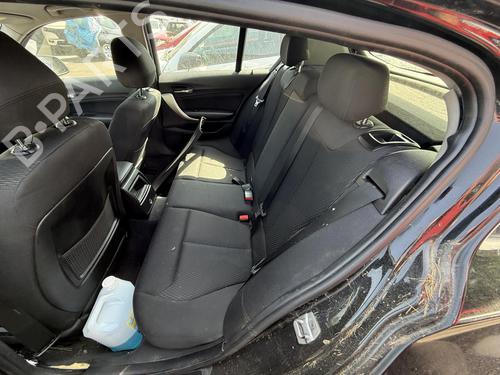 Left front window switch BMW 1 (F20) 114 d | BP26676421I27  - Image 12