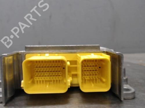 ECU airbags HYUNDAI SANTA FÉ II (CM) 2.2 CRDi 4x4 | BP21294258M53 