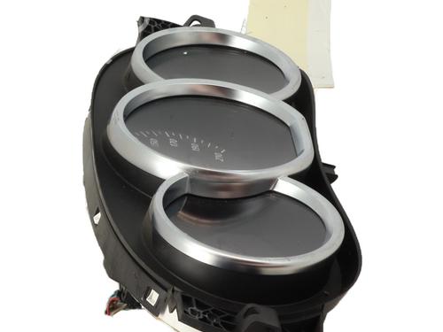 Used Instrument cluster Instrument cluster DACIA LODGY (JS_) 1.2 TCe (JSAY, JSM0) (115 hp) 32212801 32212801