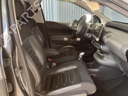 Gearbox CITROËN C4 CACTUS 1.2 THP 110 | BP34531337M3 - Image 15