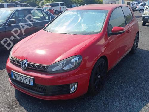 Intercooler VW GOLF VI (5K1) 2.0 GTi | BP37038647M30  - Image 5