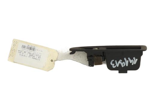 Left rear window switch CITROËN C4 I (LC_) 1.6 HDi | BP21364487I29 