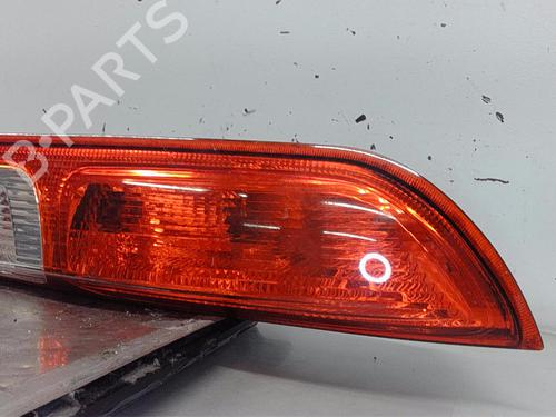 Right taillight FORD FOCUS II (DA_, HCP, DP) 1.6 TDCi | BP21298490C35 