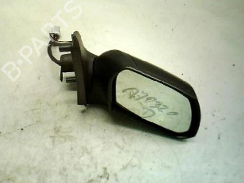 Used Right mirror FORD MONDEO III (B5Y) 2.0 TDCi (130 hp) 21321384
