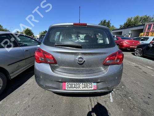 Steering column stalk OPEL CORSA E (X15) 1.4 (08, 68) | BP21372489I23 - Image 20