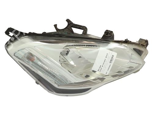 Right headlight CITROËN BERLINGO MULTISPACE (B9) 1.2 PureTech 110 | BP36953554C29 - Image 5
