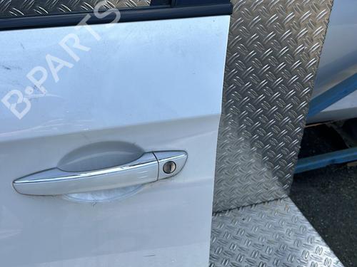 Left front door CITROËN DS5 2.0 HDi 200 Hybrid4 All-wheel Drive | BP25871974C2 