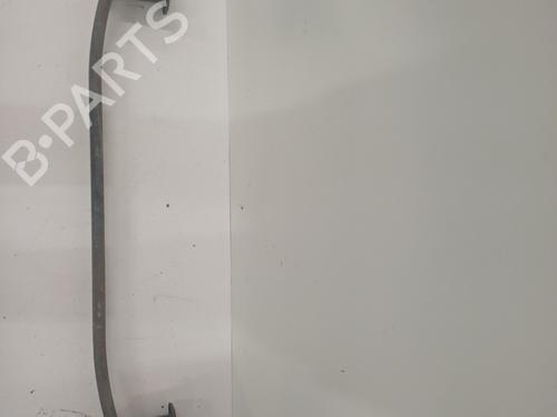 Used Rear bumper reinforcement Rear bumper reinforcement OPEL AGILA B (H08) 1.2 (F68) (86 hp) 35825631 35825631