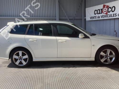 Left headlight SAAB 9-3 Estate (E50) 1.9 TTiD | BP33827145C28  - Image 25