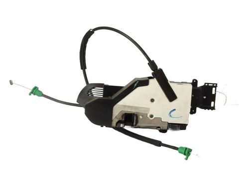 Front left lock CITROËN C3 II (SC_) 1.6 VTi 120 | BP33452149C98 - Image 2