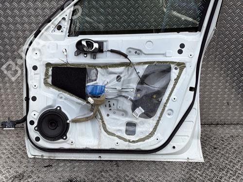 Right front door NISSAN JUKE (F15) 1.6 | BP31252413C3 