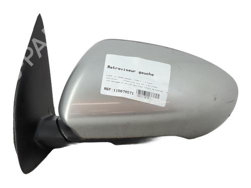 Retrovisor esquerdo Retrovisor esquerdo NISSAN QASHQAI I (J10, NJ10) 1.5 dCi (110 hp) 30380652 30380652