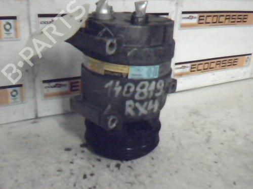 Compressore A/C RENAULT SCÉNIC I MPV (JA0/1_, FA0_) 1.9 dCi RX4 (102 hp) 21310938