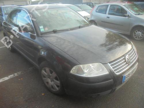 Left mirror VW PASSAT B5.5 (3B3) 1.9 TDI | BP21294040C26 
