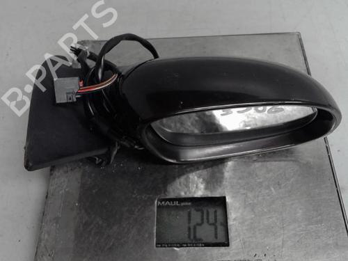Right mirror VW EOS (1F7, 1F8) 1.6 FSI | BP21306863C27 
