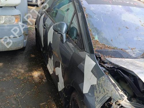 Right mirror CITROËN C4 Coupe (LA_) 2.0 HDi | BP26600104C27 