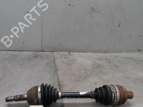 Used Right front driveshaft OPEL ASTRA H (A04) 1.7 CDTI (L48) (100 hp) 21306159