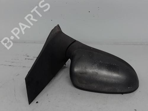 Right mirror FORD KA (RU8) 1.2 | BP21293681C27 