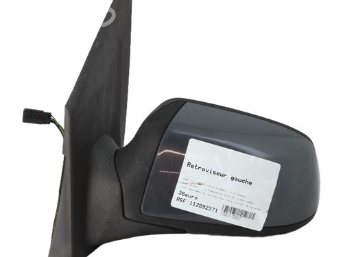 Left mirror FORD FIESTA V (JH_, JD_) 1.4 16V | BP29222677C26 