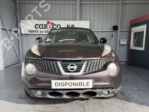 Left front window switch NISSAN JUKE (F15) 1.6 | BP29304092I27 - Image 11