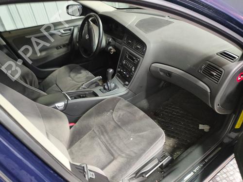 Climate control VOLVO S60 I (384) 2.4 | BP31359904I5 - Image 17