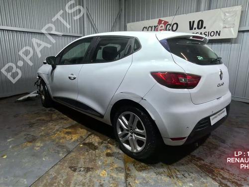 Left taillight RENAULT CLIO IV (BH_) 1.5 dCi 90 | BP30936436C34 