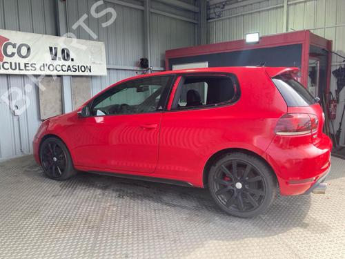 Intercooler VW GOLF VI (5K1) 2.0 GTi | BP37038647M30  - Image 17