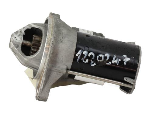 Used Starter Starter FORD FIESTA VII (HJ, HF) 1.1 Ti-VCT (71 hp) 21296048 21296048