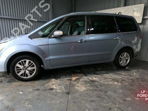 Used Parts FORD GALAXY II (WA6) 1.8 TDCi (125 hp) 4292313