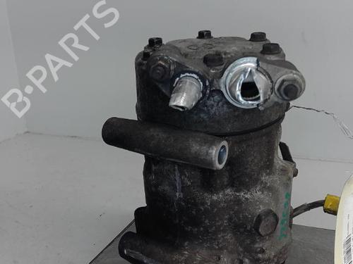 AC compressor CITROËN C3 I (FC_, FN_) 1.4 HDi | BP21302893M34 