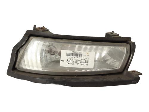 Used Left front fog light Left front fog light 21309990 21309990