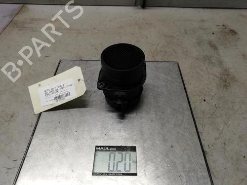 Used Mass air flow sensor AUDI A3 Sportback (8PA) 2.0 TDI 16V (140 hp) 21299919