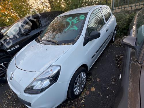 Used Parts RENAULT CLIO III (BR0/1, CR0/1) 1.5 dCi 5065908