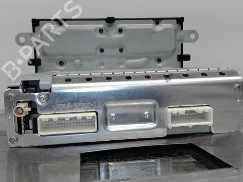Radio RENAULT TWINGO III (BCM_, BCA_) 1.0 SCe 70 (BCMB) | BP21297399E6 