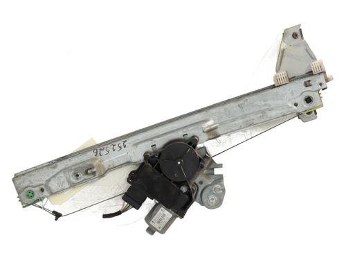 Used Left front window motor PEUGEOT 308 SW I (4E_, 4H_) 1.6 HDi (109 hp) 26938624