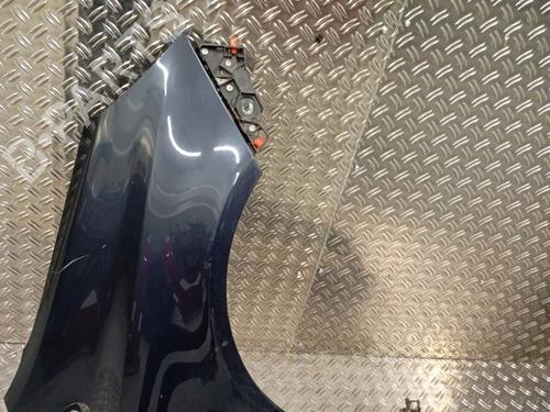Right front fenders OPEL CORSA D (S07) 1.3 CDTI (L08, L68) | BP22743026C42 