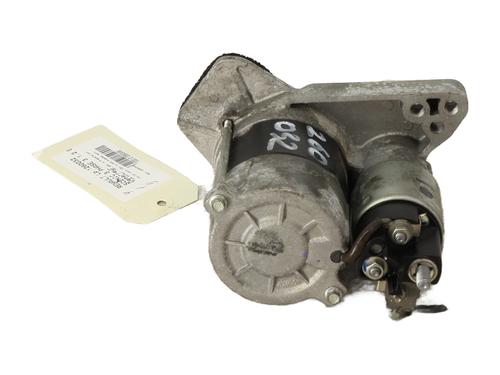 Used Starter Starter RENAULT SCÉNIC III (JZ0/1_) 1.2 TCe (JZ16) (132 hp) 32209922 32209922