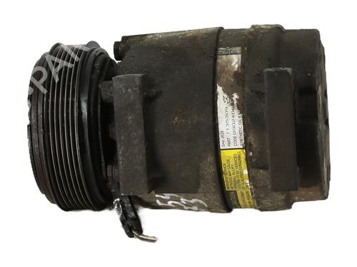 AC compressor RENAULT TRAFIC II Van (FL) 1.9 dCi 80 (FL0B) | BP31833726M34 - Image 2