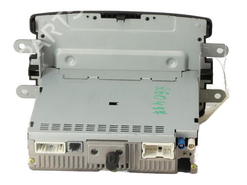 Radio DACIA LODGY (JS_) 1.2 TCe (JSAY, JSM0) | BP36478739E6 - Image 3