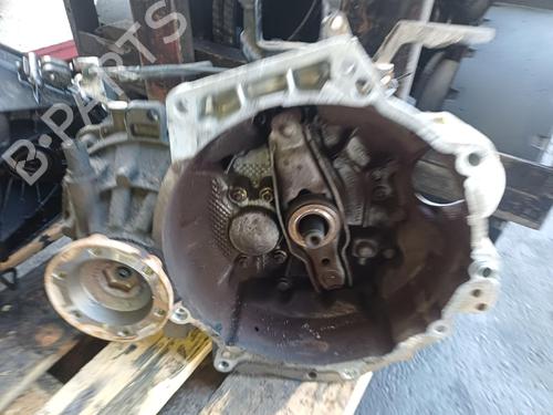 Gearkasse Gearkasse SEAT IBIZA III (6L1) 1.9 TDI (100 hp) 39723557 39723557