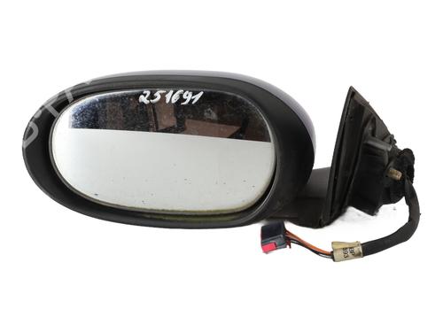 Left mirror JAGUAR X-TYPE I (X400) 2.1 V6 C2S50240