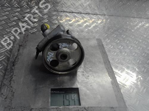 Styring servopumpe PEUGEOT PARTNER Box Body/MPV (5_, G_) 1.9 D (69 hp) 24294089