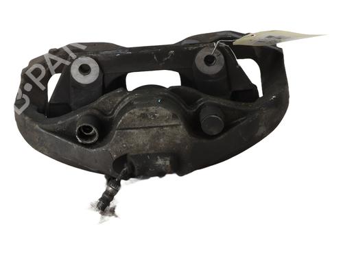 Used Right front brake caliper BMW 5 (F10) M 550 d xDrive (381 hp) 25157716