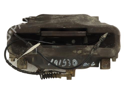 Left front brake caliper LAND ROVER RANGE ROVER SPORT I (L320) 3.6 D 4x4 | BP21294945M105 