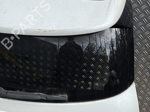 Tailgate CITROËN C4 CACTUS 1.6 BlueHDi 100 | BP24616879C6 