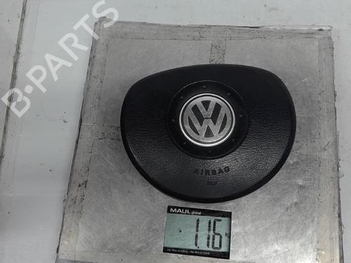 Driver airbag VW POLO (9N_, 9A_) 1.2 | BP21318908C9 