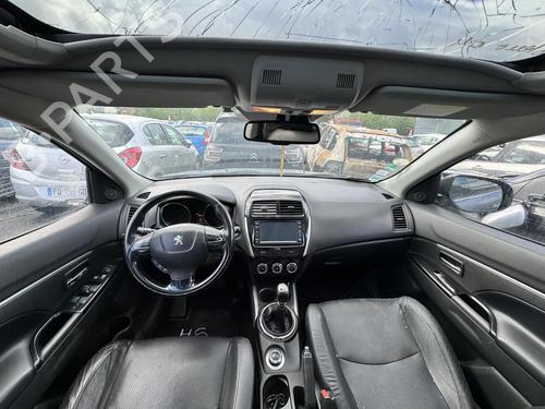 Engine PEUGEOT 4008 1.8 HDi AWC | BP25895682M1  - Image 10