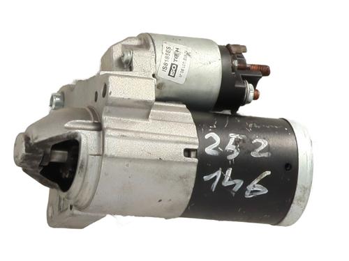Starter PEUGEOT 307 SW (3H) 1.6 HDI 110 | BP27985857M8