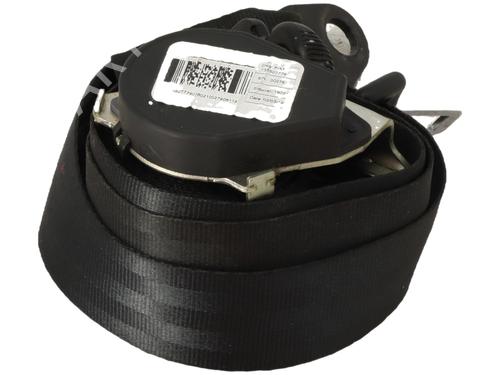 Front left seatbelt PEUGEOT BOXER Van 2.0 BlueHDi 130 | BP39172647I26 - Image 3