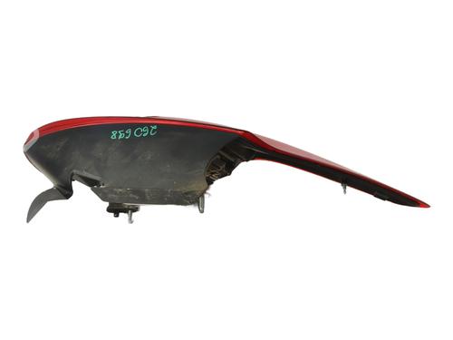 Left taillight FORD FOCUS III | BP34170472C34 - Image 4